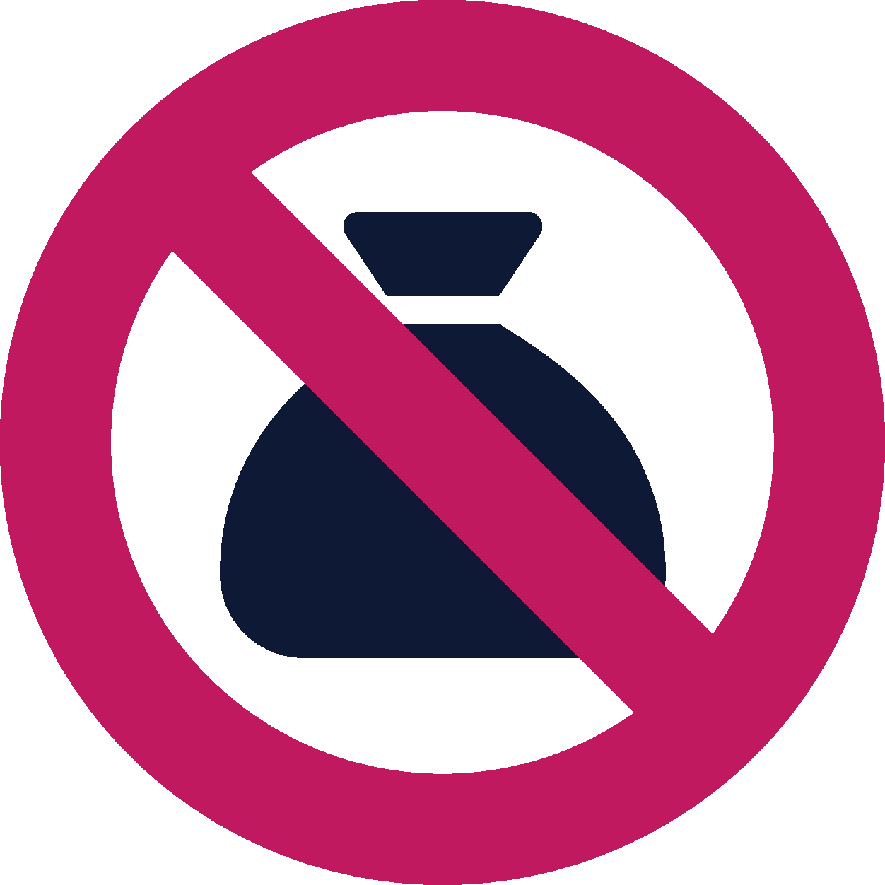 Keine laufenden Lizenz-/Nutzungs&shy;gebühren