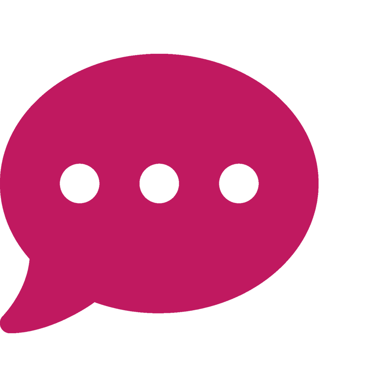 Persönlicher Support inklusive