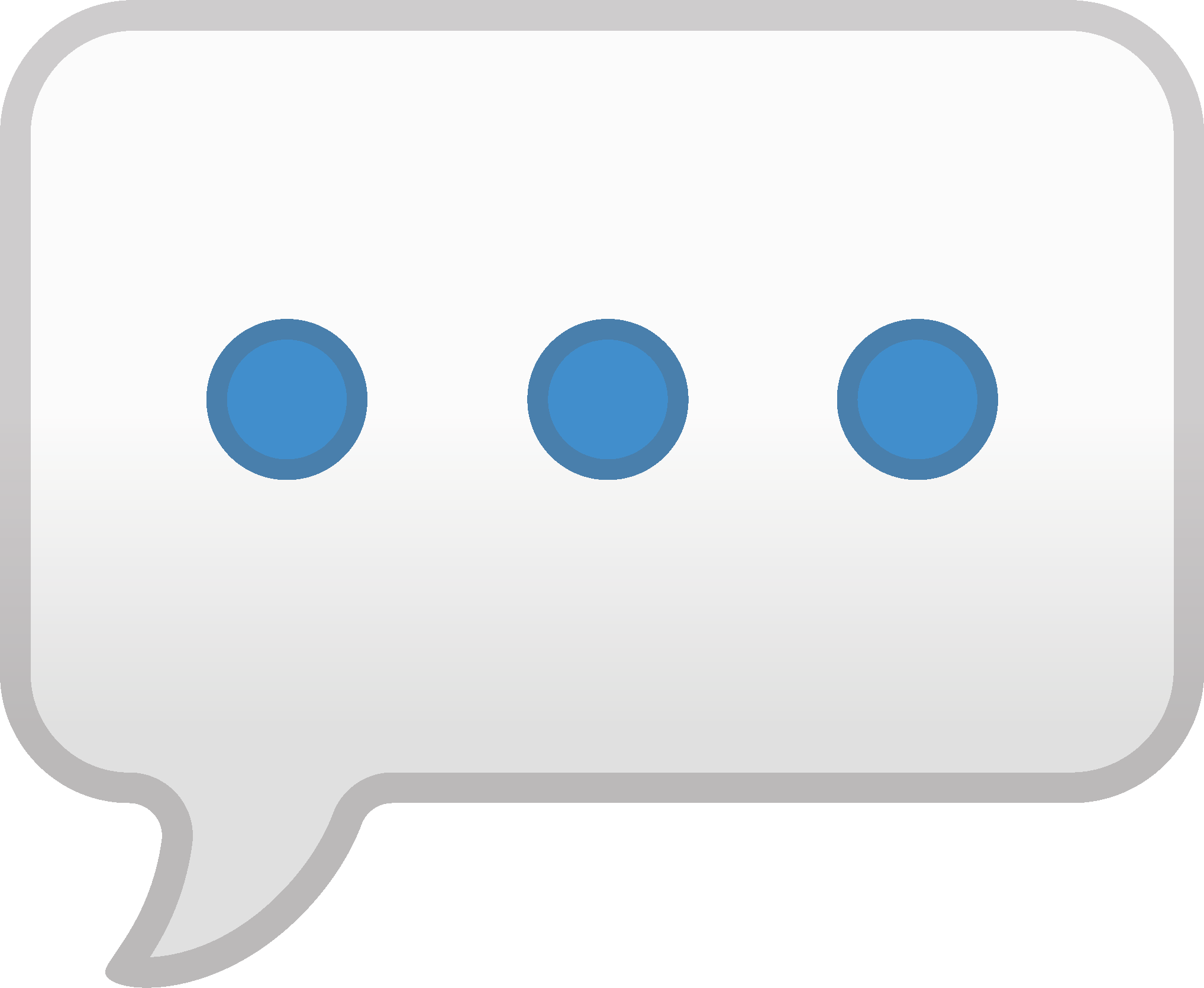 Zeig Interesse und stell Fragen