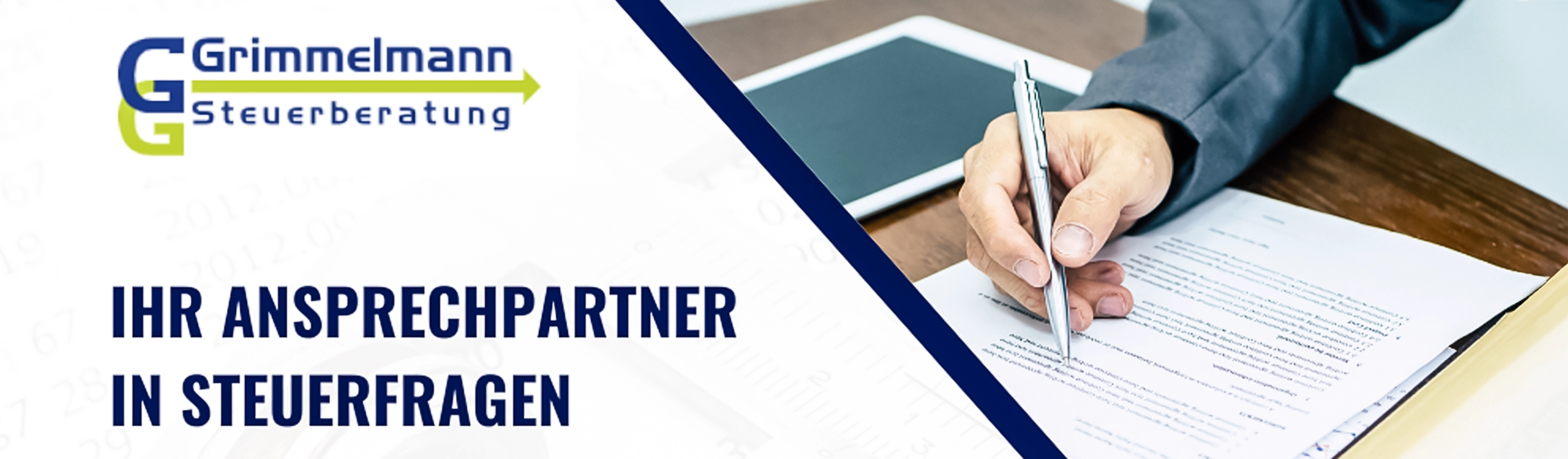 Grimmelmann Steuerberatung GbR