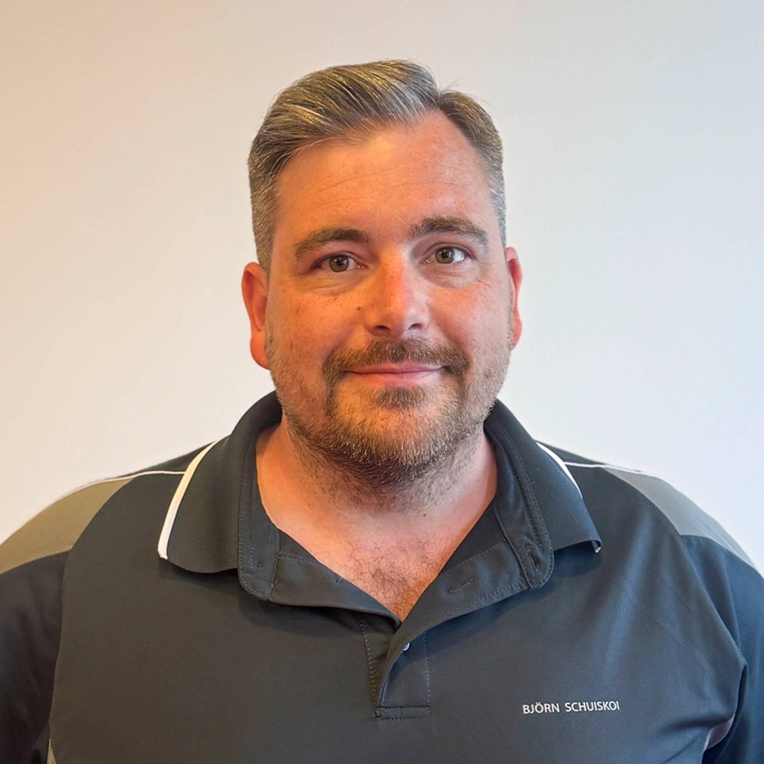 Björn Schuiskoi