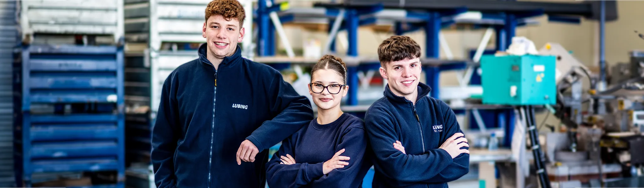 LUBING Maschinenfabrik