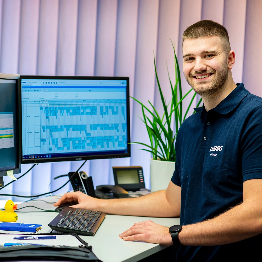 Industriekaufmann (M/W/D)