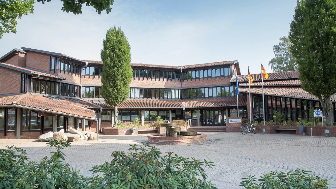 Samtgemeinde Barnstorf