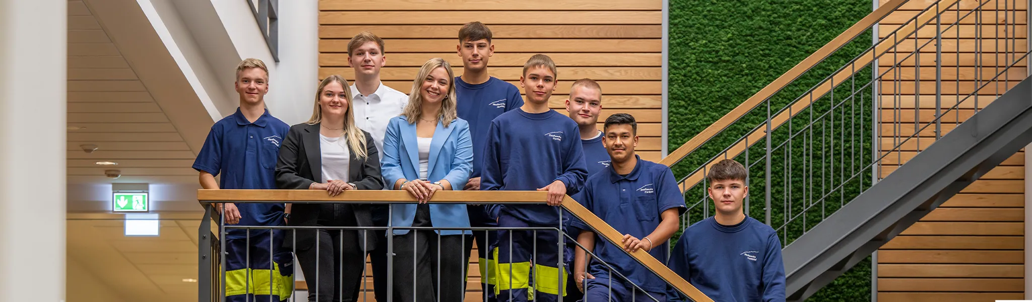 Stadtwerke EVB Huntetal GmbH