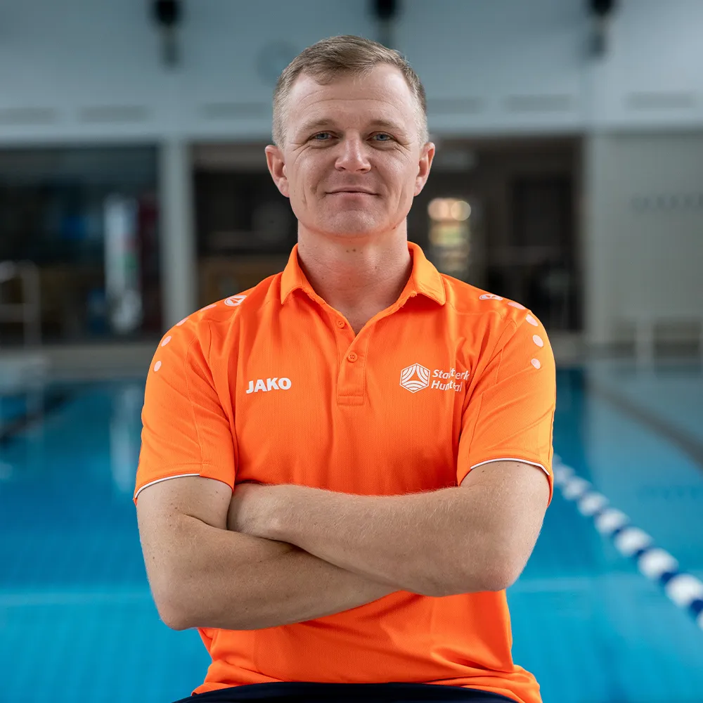 Fachangestellter für Bäderbetriebe (m/w/d)