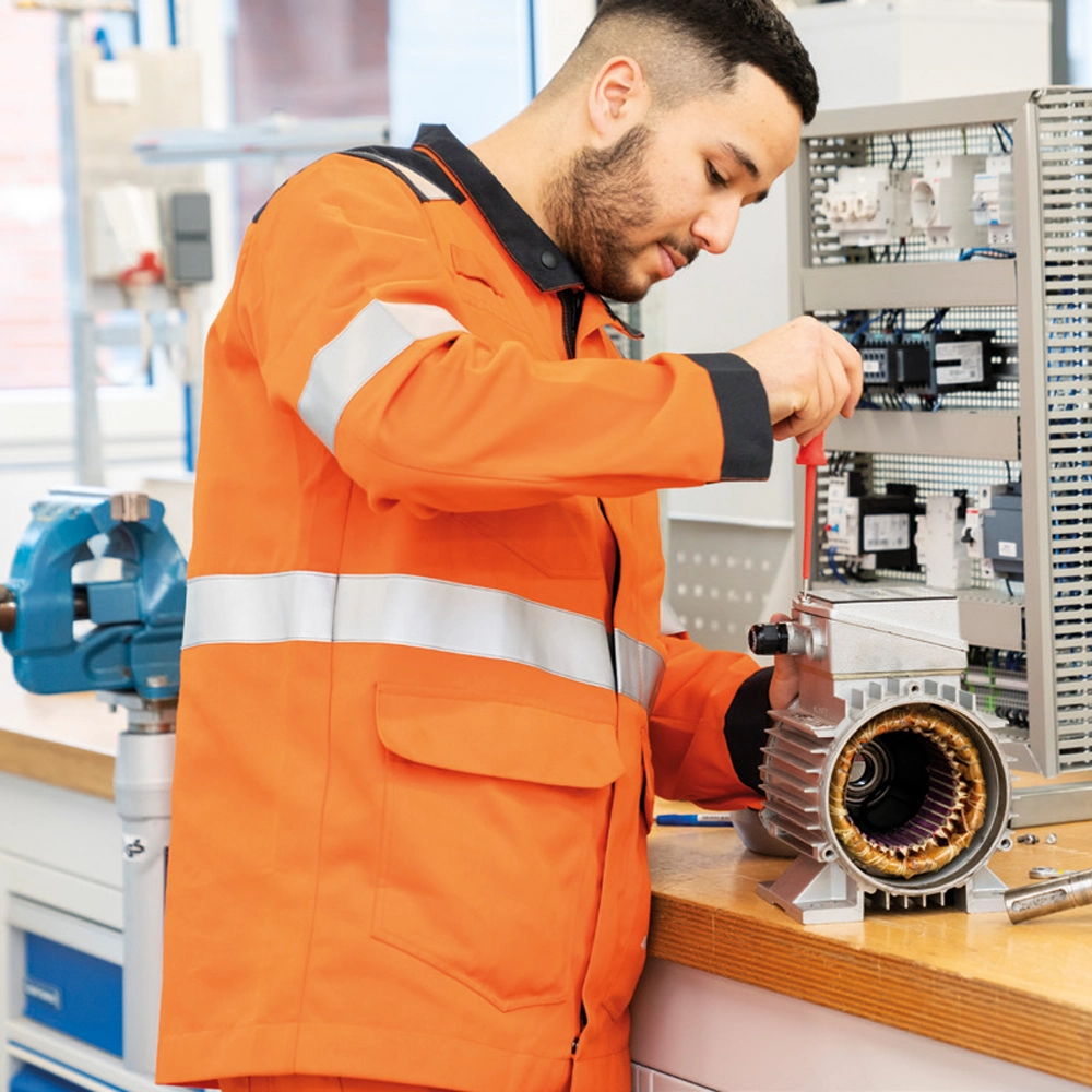 Elektroniker für Betriebstechnik (m/w/d)